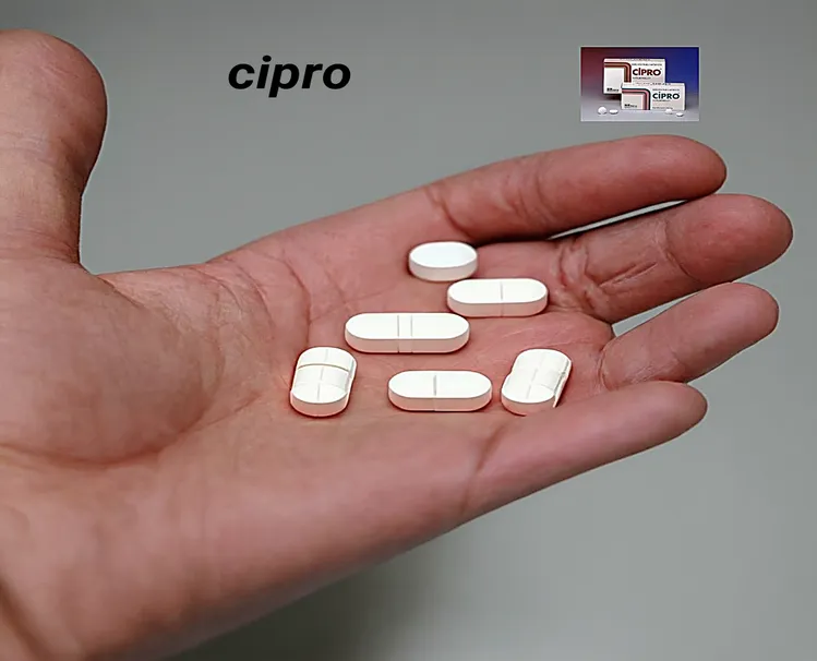 Cipro 1