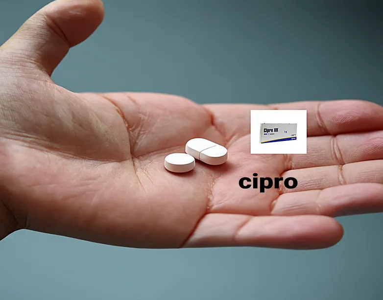 Cipro 2